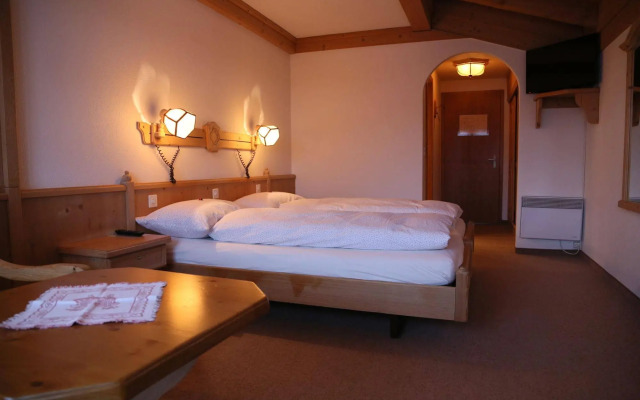 Hotel Alte Post