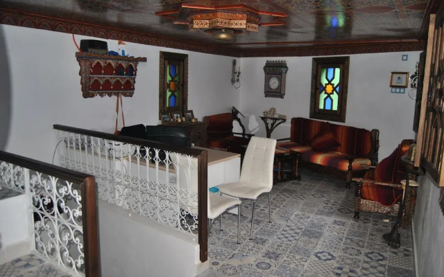 Casa La Hiba