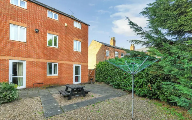 Montpellier Road 125