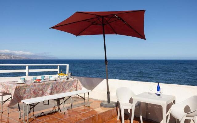 Lightbooking casa de playa Tenerife