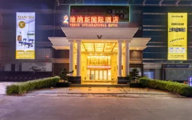 Venus International Hotel
