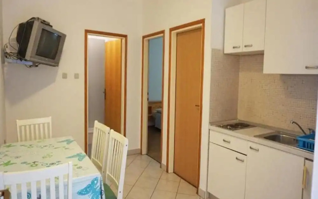 Tatjana - 300 m From Beach - A2