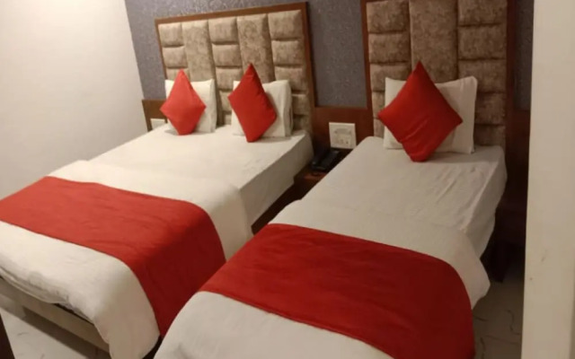 Hotel Lux Inn