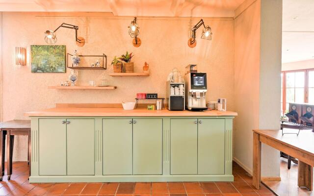 Cosy Apartment in Altshausen Near Castle