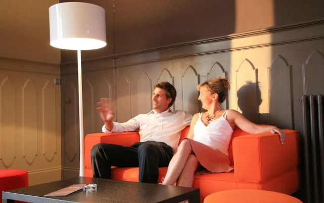 Le Verger du Domaine