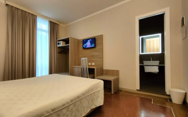 Hotel Vittoria & Orlandini