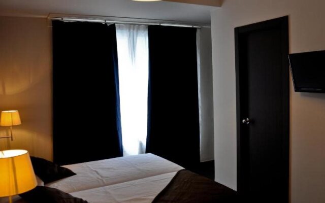 Hostal La Rotonda