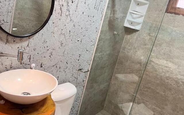 Chalés Milagres Beach