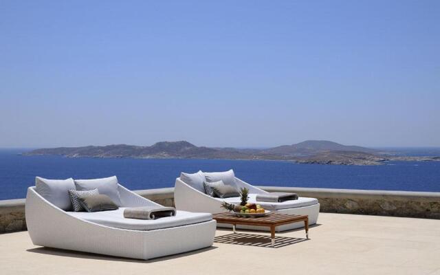 Bluebird Villas Villa Seabird