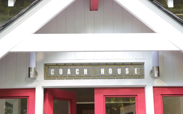 The Coach House