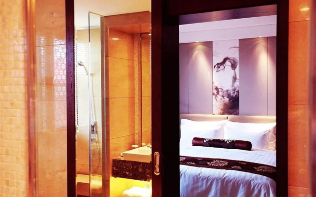 Beijing Hejing Fu Hotel