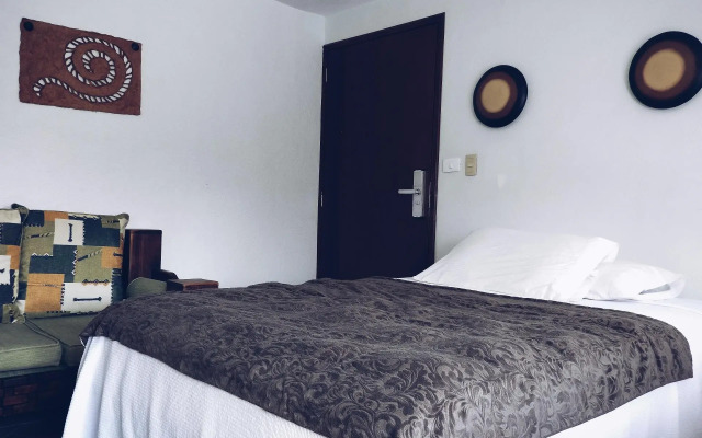 Residencia Sofía