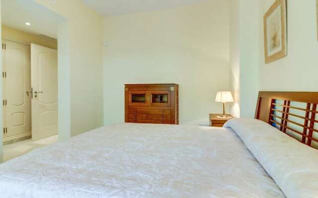 Apartamento Fuente Aloha