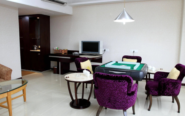 Shunde Emperor Hotel