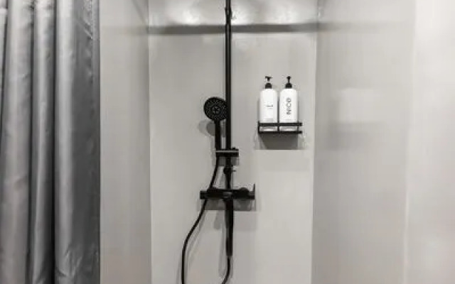 Да апарт на Вазаском переулке, д. 3