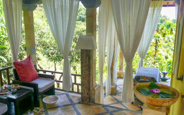 Puri Mangga Sea View Resort & Spa