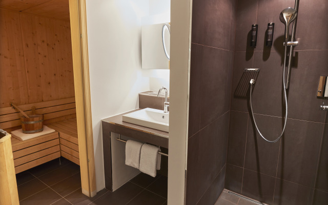 Steigenberger Hotel & Spa Krems