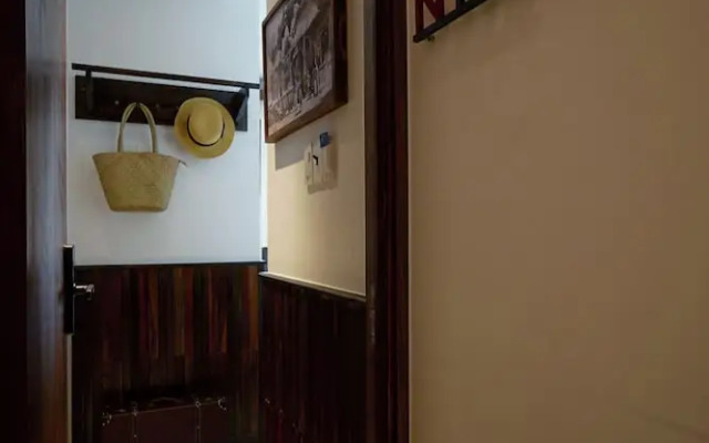 Nexus House Nguyen Binh Khiem - Near Saigon Zoo & Botanical Gardens