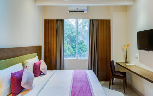 Zarano Residency