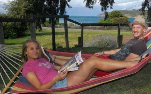 Kangaroo Island YHA