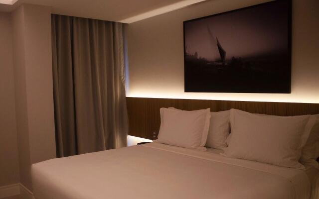 Tintto Hotel