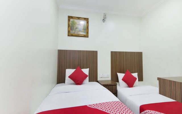 Oyo 90623 Thank Q Inn 3