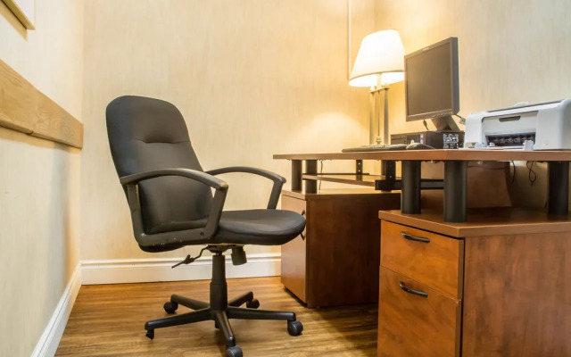 Durham East and Conference Centre Oshawa