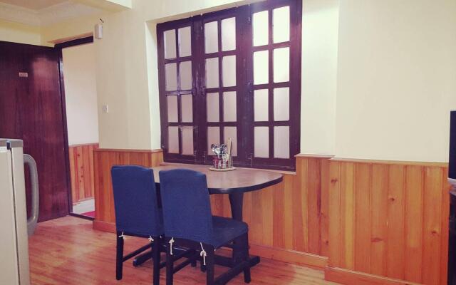 Thamel Apartments Hotel