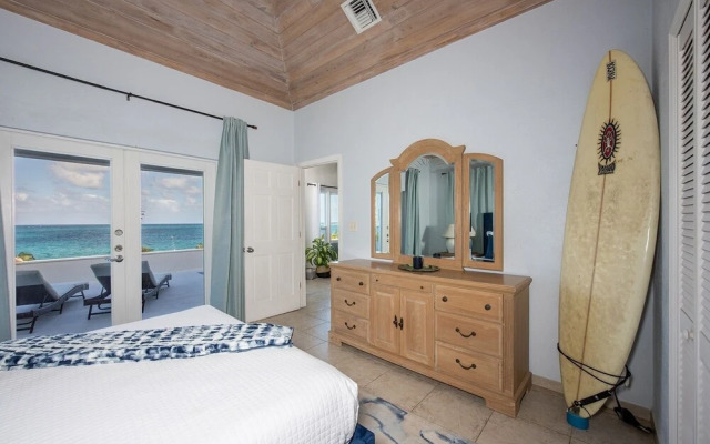Aqua Vista 2 Bedroom Home
