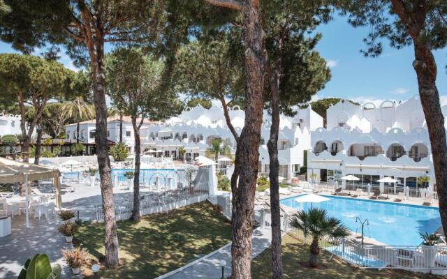 Casa Marcona 2 BR with terraces and pool