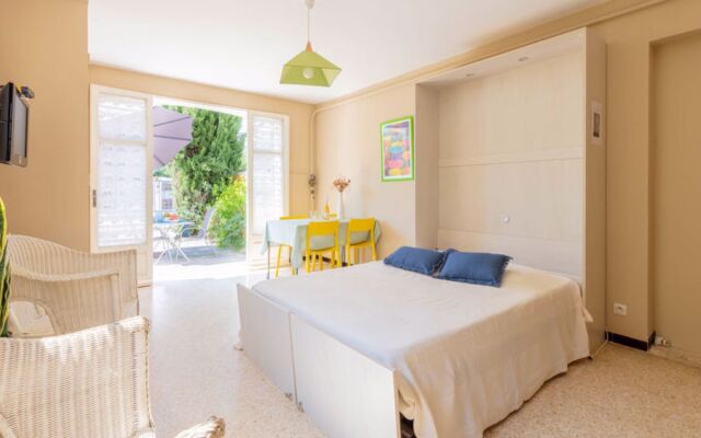 Apartment LAyguade Bad Griesbach