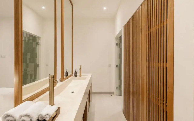 Villa Eraya by Alfred in Bali