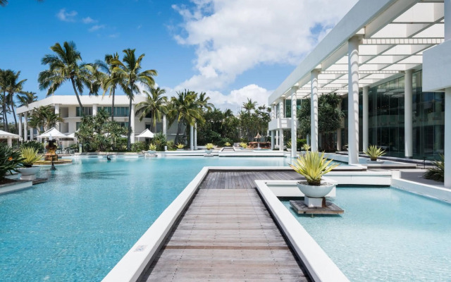 Sheraton Grand Mirage Resort, Gold Coast