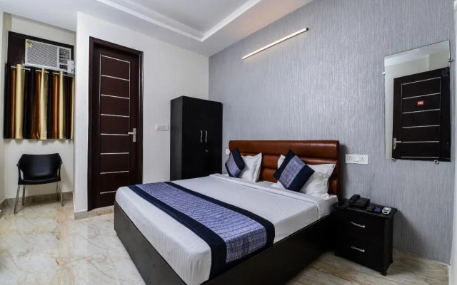 Diamond Deluxe By OYO Rooms