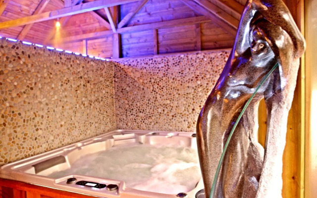 Auberge du President