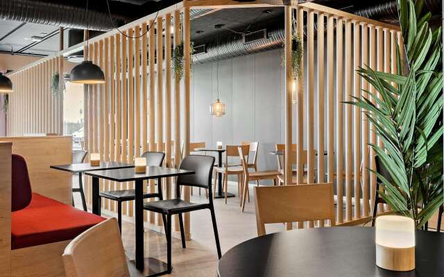 Aiden By Best Western Herning