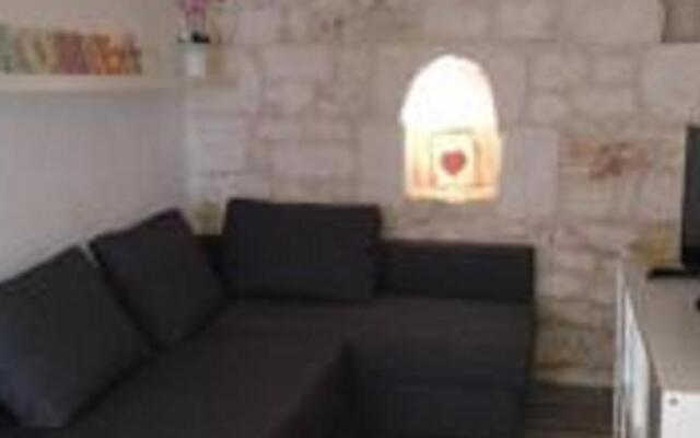 Casa Vacanze In Pietra