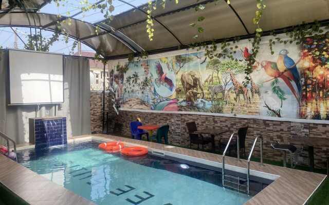 Owee Hotel Exclusive Apartments & Suites