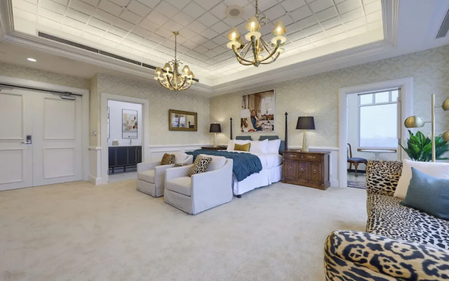 The Executive Suites and Venue