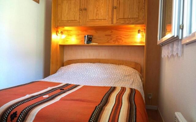 Appartement Bagnères-de-Luchon, 2 pièces, 4 personnes - FR-1-313-127