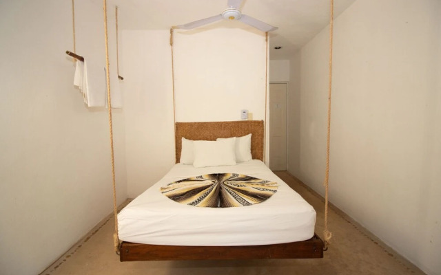 Hotel Ak'Na Holbox
