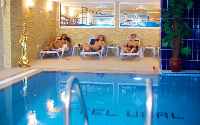 Ünal Hotel