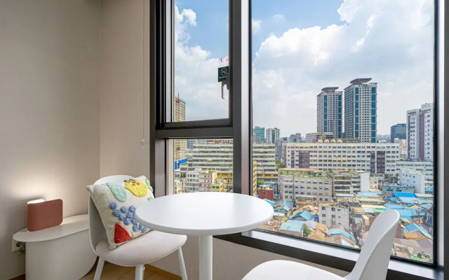 Urbanstay Myeongdong