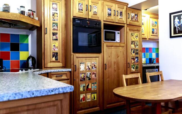 Montmartre Apartments - Monet