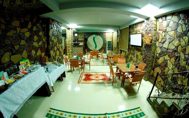 Shams Mini - Hotel