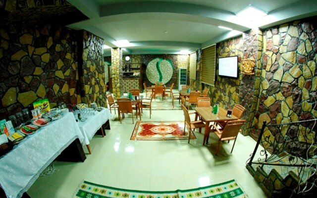 Shams Mini Hotel