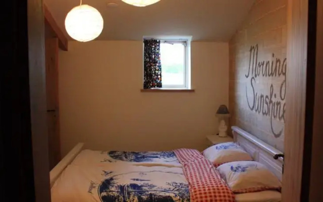 Bed and Breakfast Radijsje