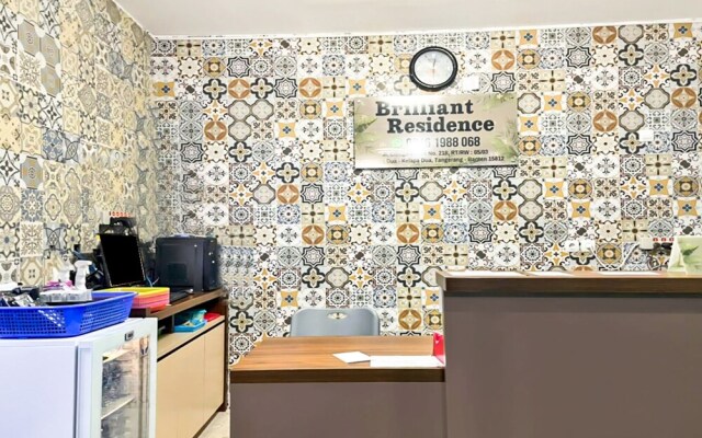 OYO 90708 Kbr Home