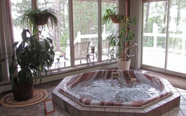 Rodgers Roost Bed & Breakfast