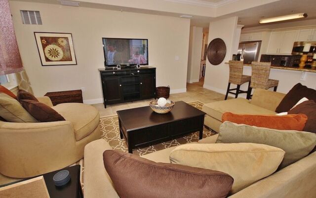 The Wave 202 Apartment 3